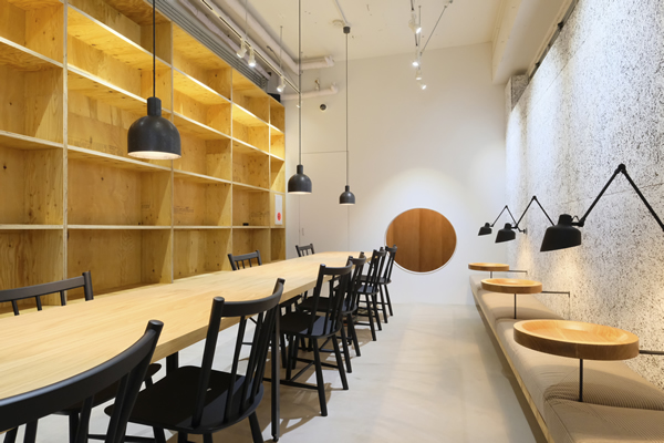 新潟市の内装はマルモト